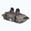 Taška na riadidlá ORTLIEB Handlebar-Pack 9 l dark sand