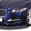 RDX Racedesign přední difusor Vario-X3 Jaguar XE R-Sport -- rok výroby 2015-2020