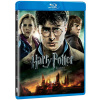 Harry Potter a Dary smrti - 2. - Blu-ray