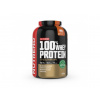 NUTREND 100% WHEY PROTEIN (srvátkový proteín) 2250 g Príchuť: karamelové latté