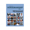 Nakladatelstvy HARMONY s.r.o. Kniha - Strašidlo zvané HORSEMANHIP 2 diel- Svět horsemanů Václav Bořánek