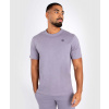 Pánské triko Venum Silent Power - Lavender Grey levandulové Velikost: S