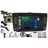 Autorádio Projack SKODA 4GB 64GB 491 2-DIN
