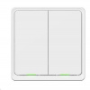 Tesla Smart Switch Dual ZigBee