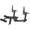 Evolve fitness Evolve Econ Series Olympic Decline Bench