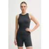 Calvin Klein dámske tmavo šedé tielko J20J225311 XS