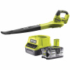 Píla na - Batéria Batéria Listy 18V 4AH ONE + RYOBI (Píla na - Batéria Batéria Listy 18V 4AH ONE + RYOBI)