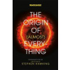 New Scientist: The Origin of (almost) Everything - autor neuvedený