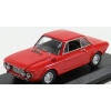 Best-model Najlepší model Lancia Fulvia Rally 1.6 Hf Fanalone 1969 1:43 Rosso Corsa