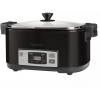 Pomalý hrniec SENCOR SPR 5508BK (SPR5508BK)