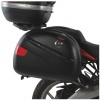 GIVI PL447 rúrkový nosič Kawasaki Versys 650 (06-09), pre samostatnú montáž použi PLX 447KIT