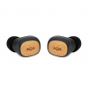 House of Marley Smile Jamaica Mini, bezdrátová sluchátka TWS, Signature Black
