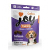 Calibra Joy Dog Training S&M Salmon&Insect 150 g