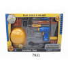 Alltoys 7931 náradie