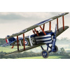 Corgi - Sopwith Camel F.1, ‘Donner Wetter!’, Francie, březen 1918, 1/48