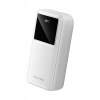 Powerbanka Vention 30000 mAh biela