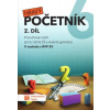 Hravý početník 6 - 2. díl