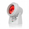 Lampa shumee na upevnenie statívu, nástenná, 300 W