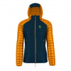 Karpos Alagna Down Midnight Golden M