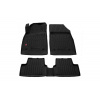 Gumové 3D koberce (TPE), OPEL Astra J, Stingray