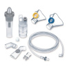 Beurer 603.76 sada náhradního příslušenství pro inhalátor IH 28 Pro