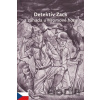 Detektiv Zack a záhada u Hromové hory - Jerry D.Thomas