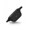 Taška Pacsafe Go Sling Pack - jet black