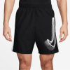 Nike Academy Woven pánske šortky Black M