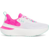 Tenisky Under Armour W Infinite Elite 2 White /Aero Pink /Comet Green EUR 39 EUR 39