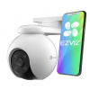 WIFI KAMERA EZVIZ H8 PRO (5MP)