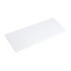 Ravak Comfort doska na skrinku 120x46 cm biela X000001381