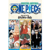 Eiichiro Oda - One Piece 3 In 1 Edition 14