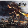SODOM ARSONIST CD
