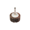 Lamelový brúsny kotúč stopkový Yato YT-83352 40x20x6 mm P60