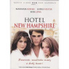 Hotel New Hampshire - DVD pošetka