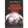 Záhada Berniniho busty - Iain Pears