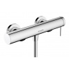 Hansgrohe Tecturis S sprchová nástenná batéria bez príslušenstva Chróm HG 73622000