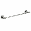 GEDY NV216013 Nevis držiak uterákov 60 x 8,2 cm, chróm