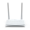 TP-LINK TP-Link TL-WR820N bezdrôtový smerovač Fast Ethernet Jednopásmové (2,4 ghz) Biela (TL-WR820N)