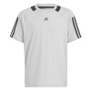 Detské Tričko s krátkym rukávom ADIDAS J SERE T IV5336 – Sivá