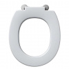 Ideal Standard Contour 21 WC doska detská 7–11 rokov bez poklopu, biela S454501
