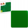 LEGO stavebnica LEGO® DUPLO® 10980 Zelená podložka na stavanie (5702017194882)