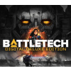 BATTLETECH Digital Deluxe Edition EU PC Steam CD Key