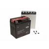 Batéria JMT YTZ7S 12V 6Ah Husqvarna TE SM TC 450 Yamaha WR SYM Husaberg