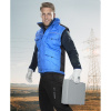 ARDON Vesta SWEN zateplená, pánská H2081/2XL 2XL Modrá odstíny
