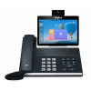 Yealink VP59 IP tel., 8