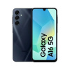 Samsung Samsung SM-A166B Galaxy A16 Dual SIM 5G 8GB RAM 256GB Blue Black EU