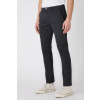 Wrangler Pánske nohavice Wrangler® Larston W18S9033Q Farba: Sivá, Veľkosť: 32/34