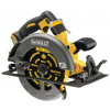 DeWALT DCS578N Aku kotúčová píla XR (190mm/54V/bez aku)