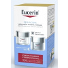 Eucerin Q10 ACTIVE DUO denný krém 50 ml + nočný krém 50 ml ( na 2.produkt)